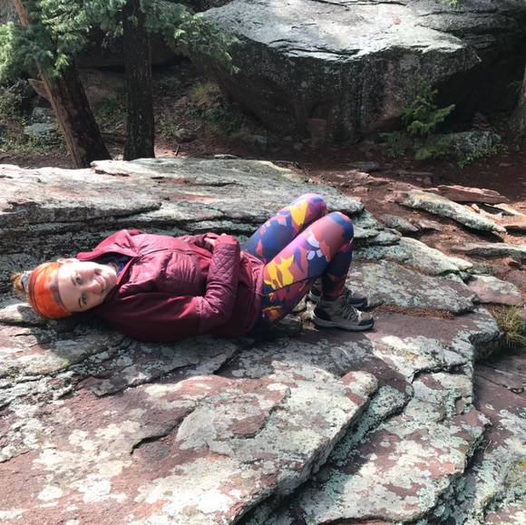 Meet your Posher, Jennifer - Picture 1 of 1